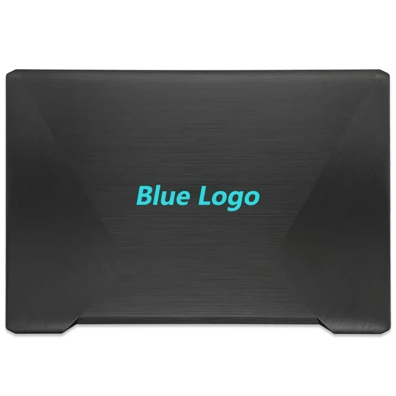 Новинка для X570 X570U X570UD YX570U YX570 крышка корпуса ноутбука задняя ЖК-дисплея/передняя