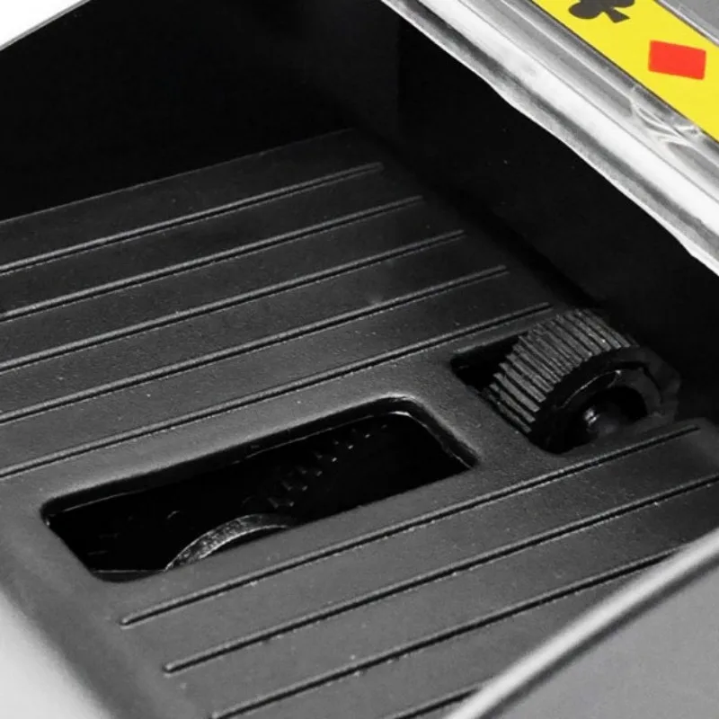 Автоматический миксер для перемешивания игральных карт сортировщик покера