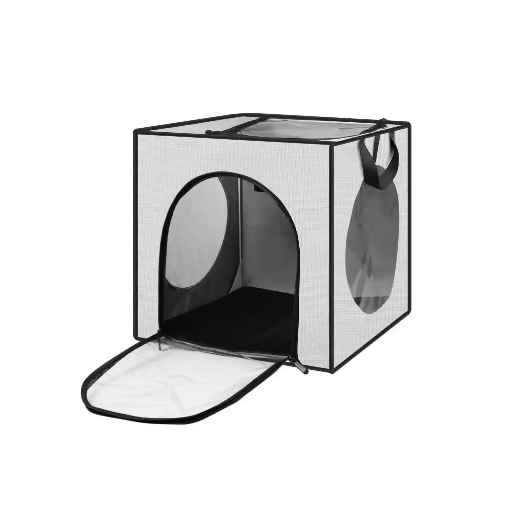 

Bag Large Space Bags Case Teddy Shower Accessories for Dogs Household