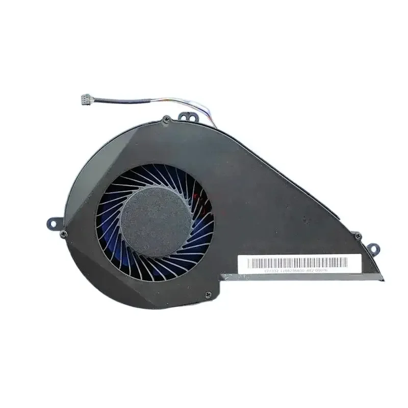 Для нового оригинального вентилятора процессора ноутбука Razer Blade Pro 2017 RZ09-0220