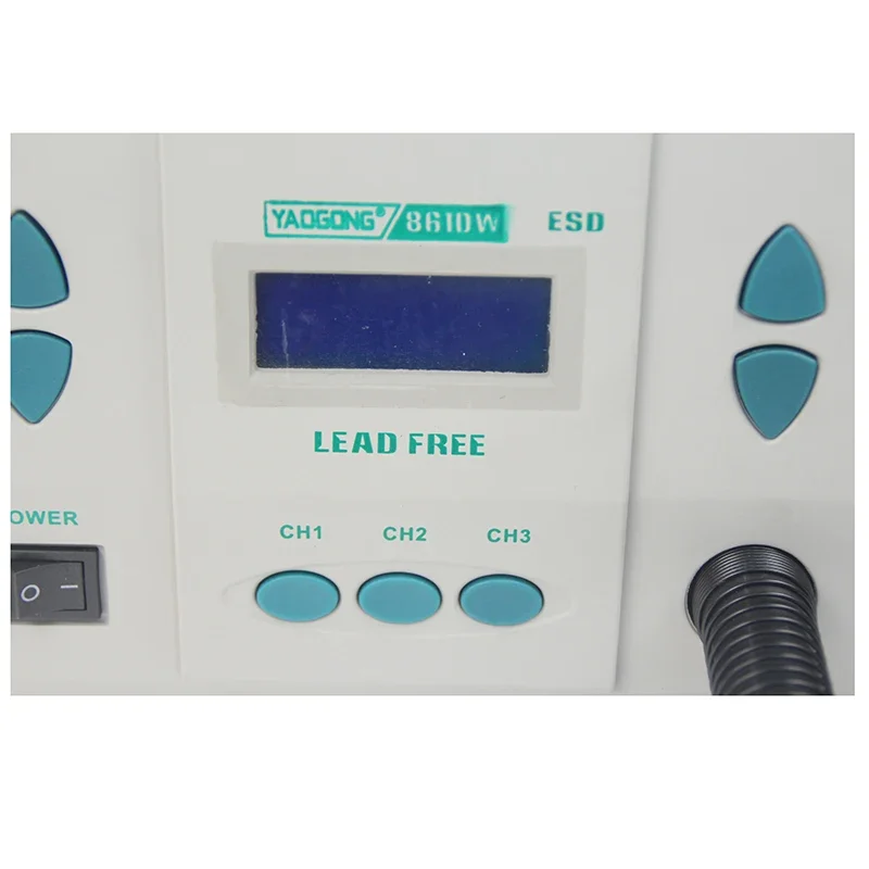 Напряжение 1000 Вт объем бессвинцовая/большая станция 110 В интеллектуальная 220 YAOGONG