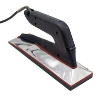 220V Carpet Iron Hotel-Specific Installation Maintenance Tools Sticky Electric Iron Carpet Professional Iron For Carpet Splicing