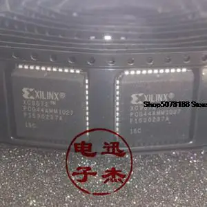 

5 шт. XC9572-15PCG84C XC9572PC84C XC9572PCG84C