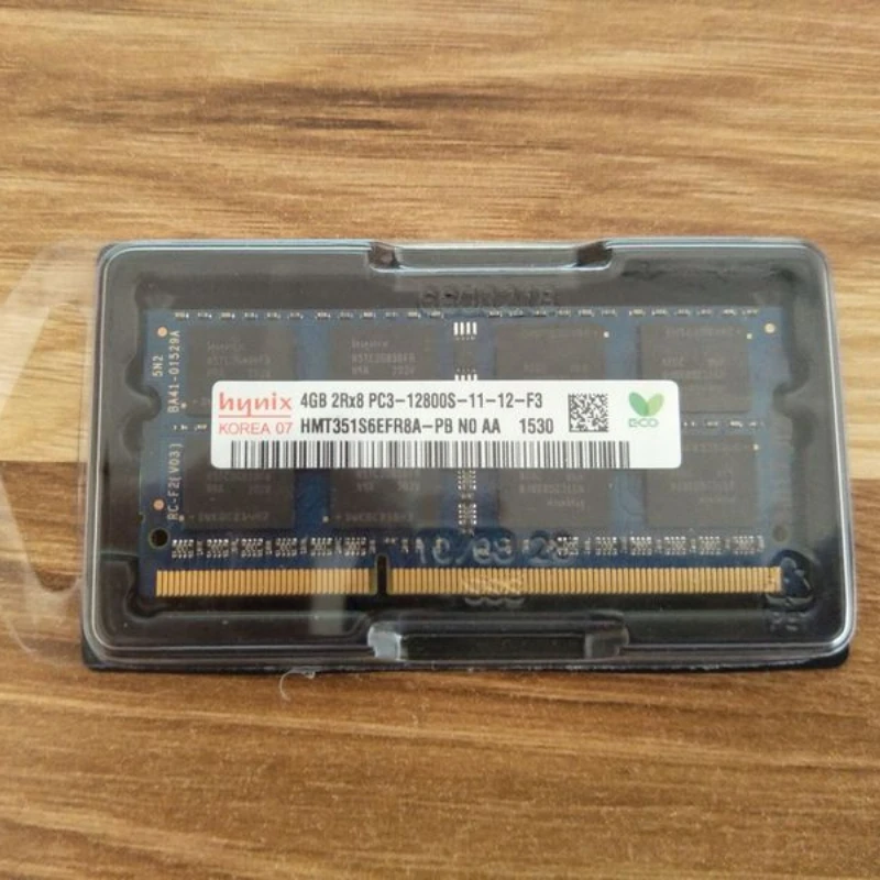 

RAM apply toLenovo V450 V460 V550 V560 V570 notebook dedicated 4G DDR3 1333 memory stick