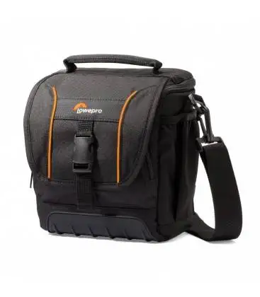 Lowepro Aventura Preto sh 140 ii