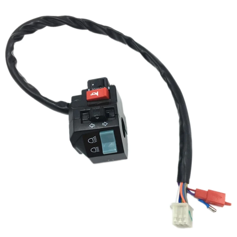 Переключатель на руль для Linhai 260 300 LH260ATV LH300ATV