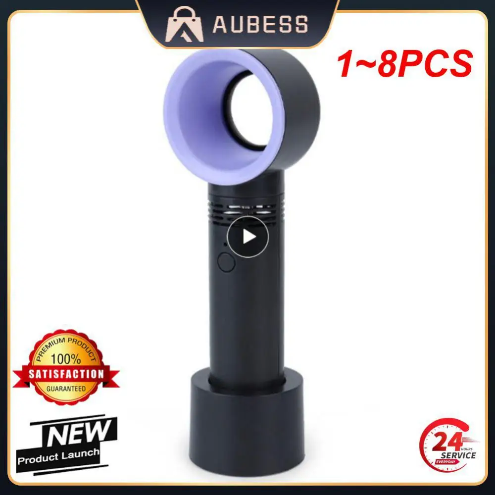 

1~8PCS Mini Eyelash Fan Dryer Blower Grafted Eyelashes False Eye Lash Fan Mascara Glue Fast Dry For Eyelash Extension Supplies