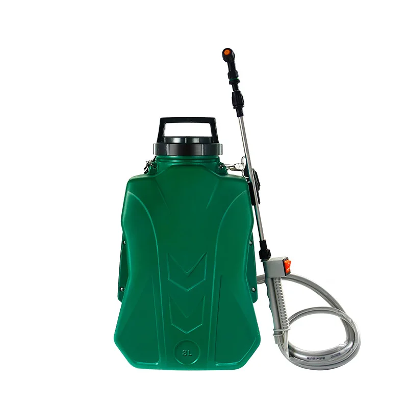 Аппликатор для зарядки на 20 литров ранец антисептического пестицидного