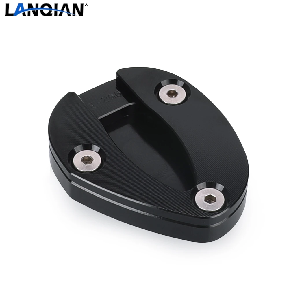 Боковая подставка для мотоцикла увеличенная 990 SuperdukeR 2008 2009 2010-2013 1290 SUPER DUKE GT 2016-2017