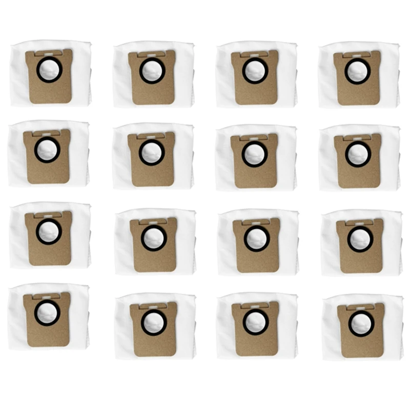 Пылесборник для робота-пылесоса Xiaomi Mijia B101CN Dreame S10 S10PRO, запасные части