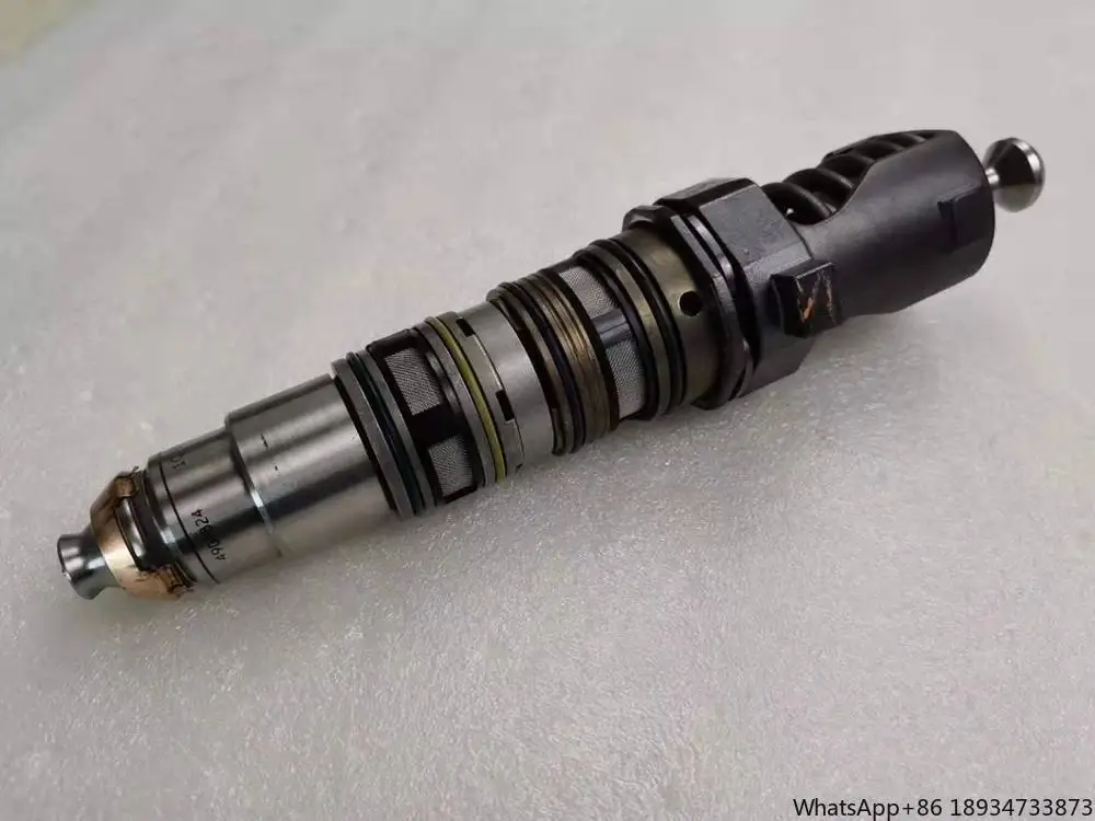 492824 Qsx15 Ix15 дизельный топливный насос 4088327 5664566 инжектор двигателя экскаватора