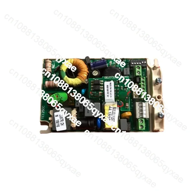 Tridonic Ruigao Светодиодный источник питания Lcai TCI холодный флэш-накопитель 50 Вт модуль