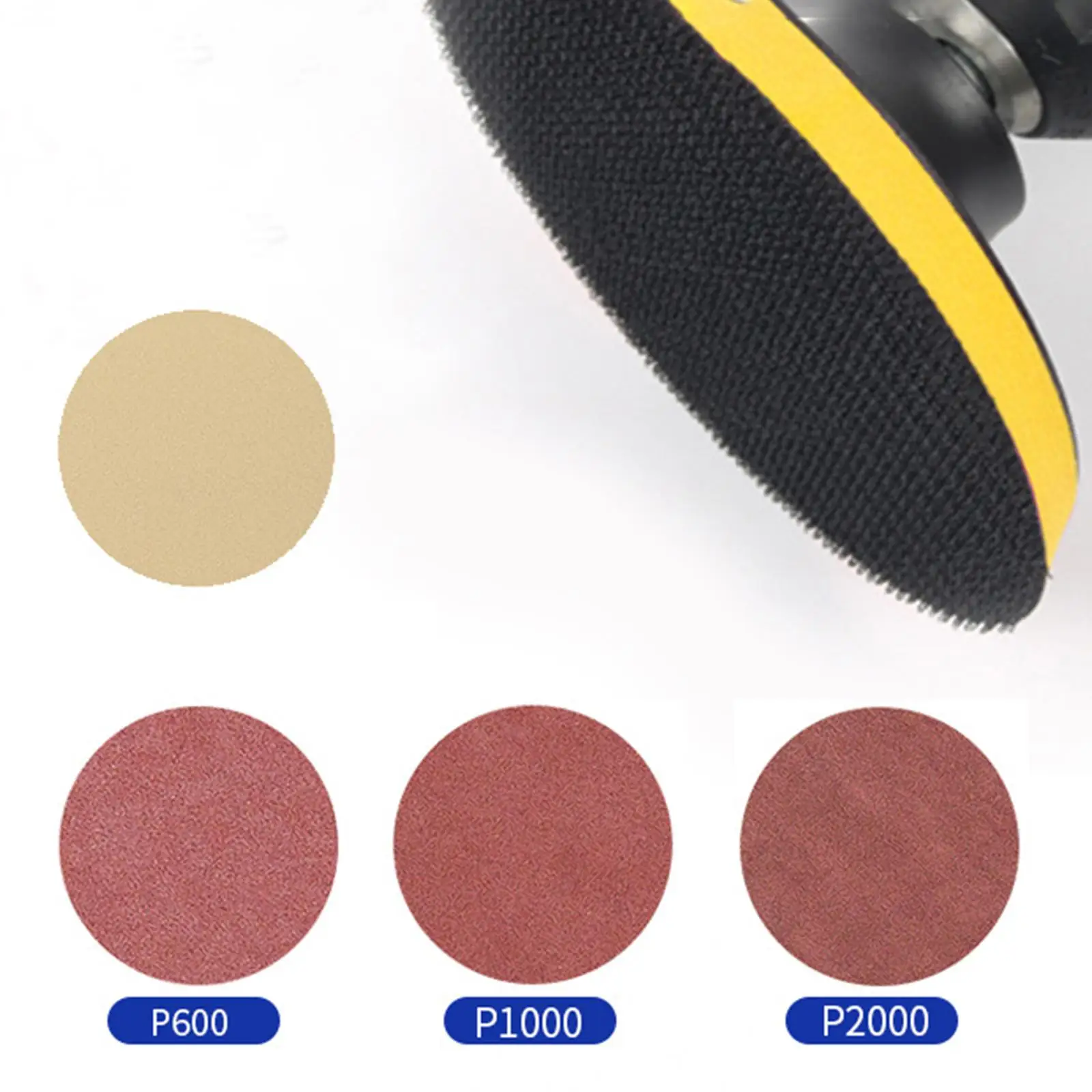 

Headlight Restoration Kit fluid Cleaner for Lampshade Scratches