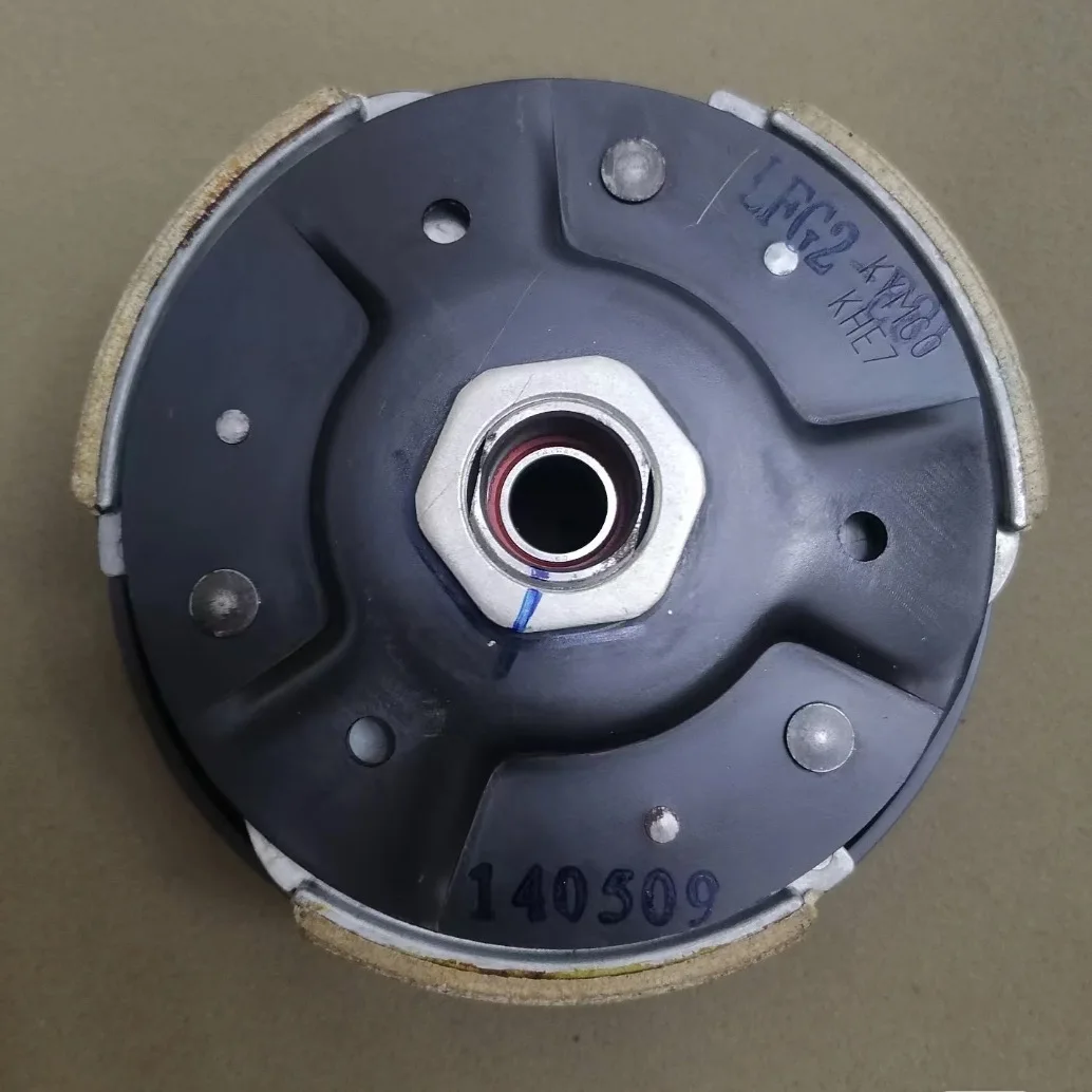 

Оригинальный завод CT250 300 People 250, сцепление
