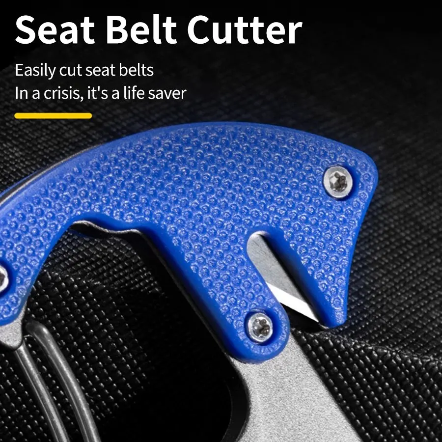 Портативный мини-брелок-фонарик COB с 7 режимами освещения включает оконный