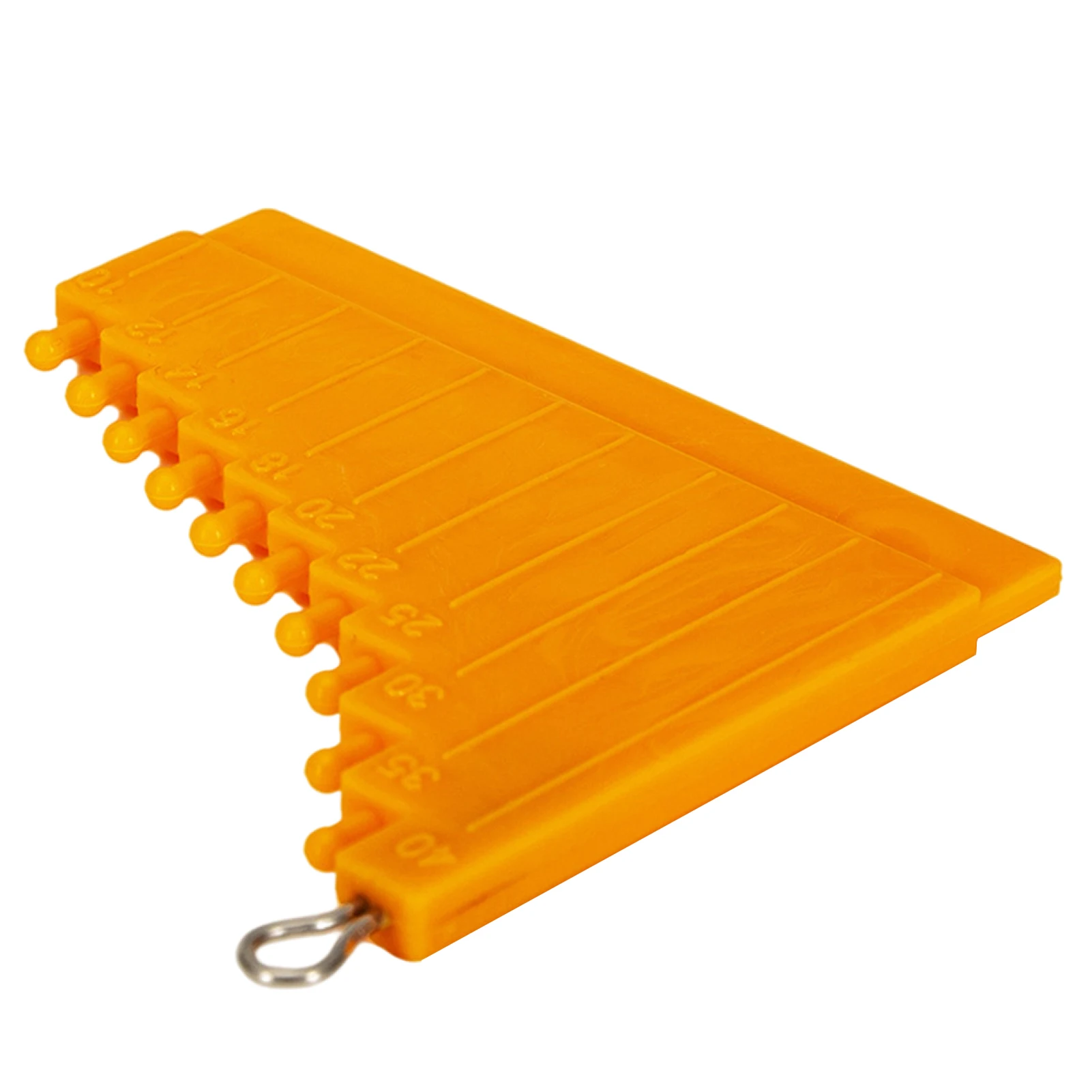 

Прибор для рыбалки, инструмент для завязывания волос