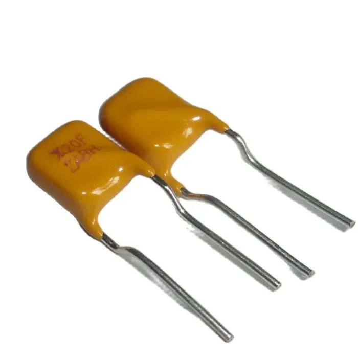 Самовосстанавливающийся предохранитель 100 в, 250 мА, а