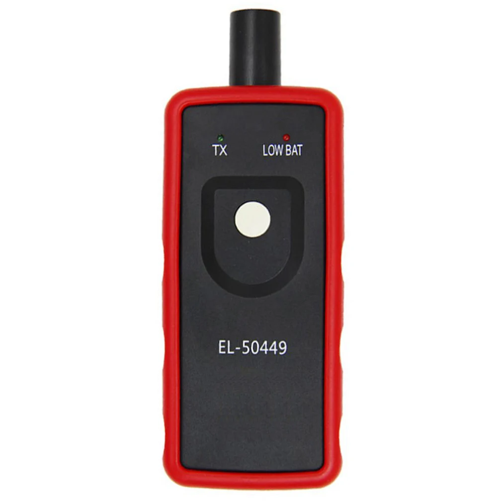 

Aanbevolen El50449 Voor for Ford Tpms Reset Tool El-50449 Automatic Bandenspanning Monitor Sensor Scanner For Ford Models