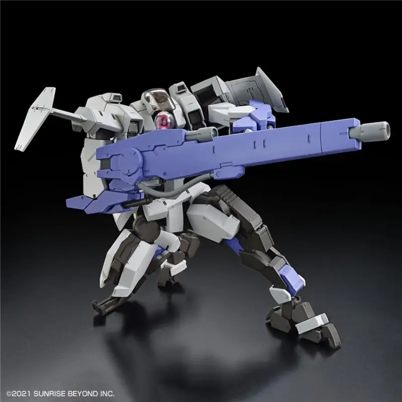 Фигурки Bandai из аниме «подлинный Amaim Warrior», Коллекционная модель HG 172 Brady Fox, орнамент, Аниме фигурки, игрушки для детей (art.: 3920bdabfa6e5) - 3920bdabfa6e5