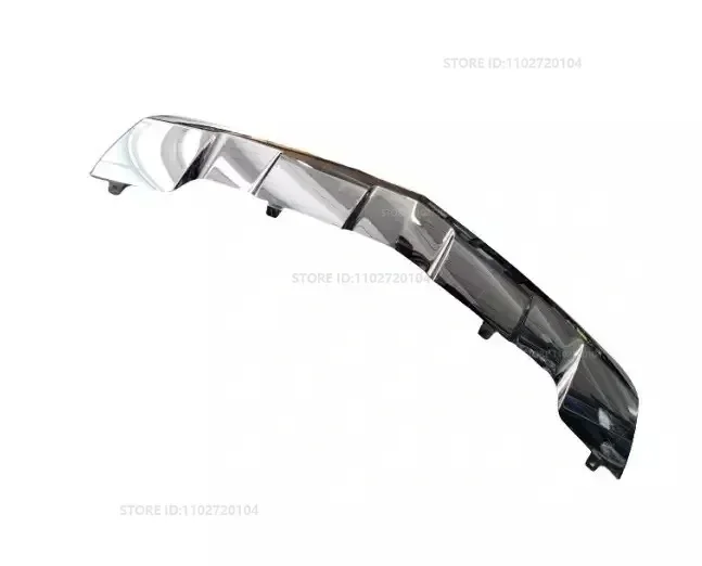 

Для 2006-2012 Mercedes-Benz R320 R350 R500, R63 AMG (W251) Передний бампер, хромированная накладка, спойлер, гриль 2518853123