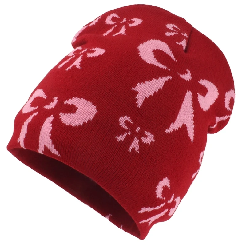 Шапочки с цветочным узором шапка ручной работы вязаная крючком черепом дышащие