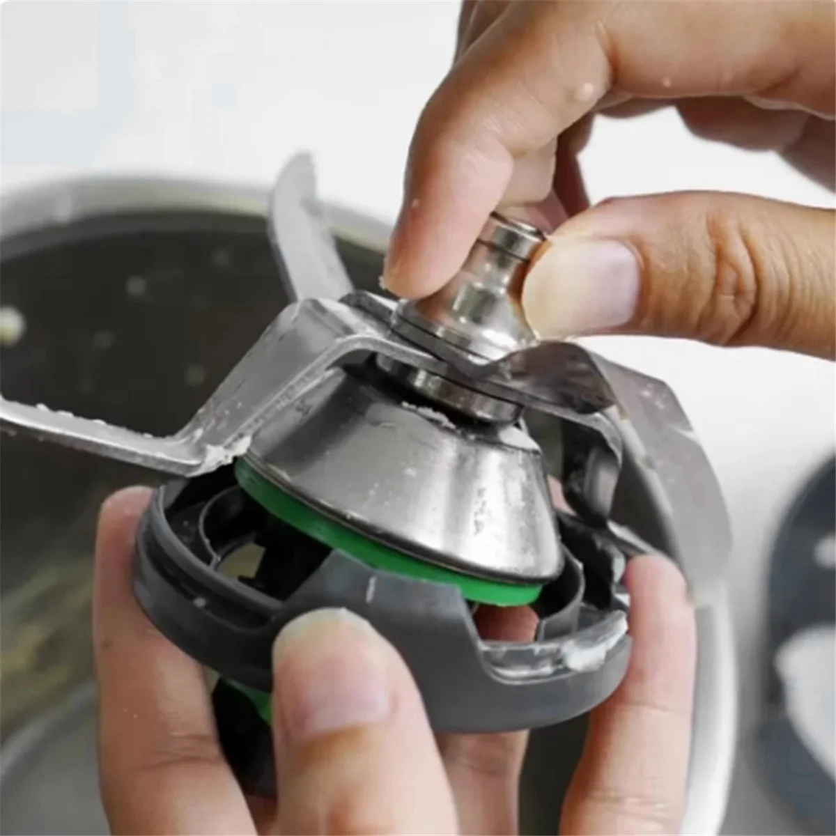 Защитная крышка для миксера Thermomix TM5 TM6 Аксессуары замешивания теста защита швов