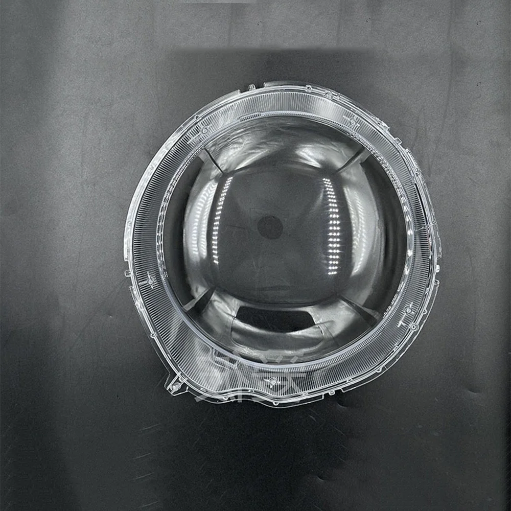 Для Great Wall Haval Dargo 2020 ~ 2022 крышка передней фары абажур корпус линза заменить