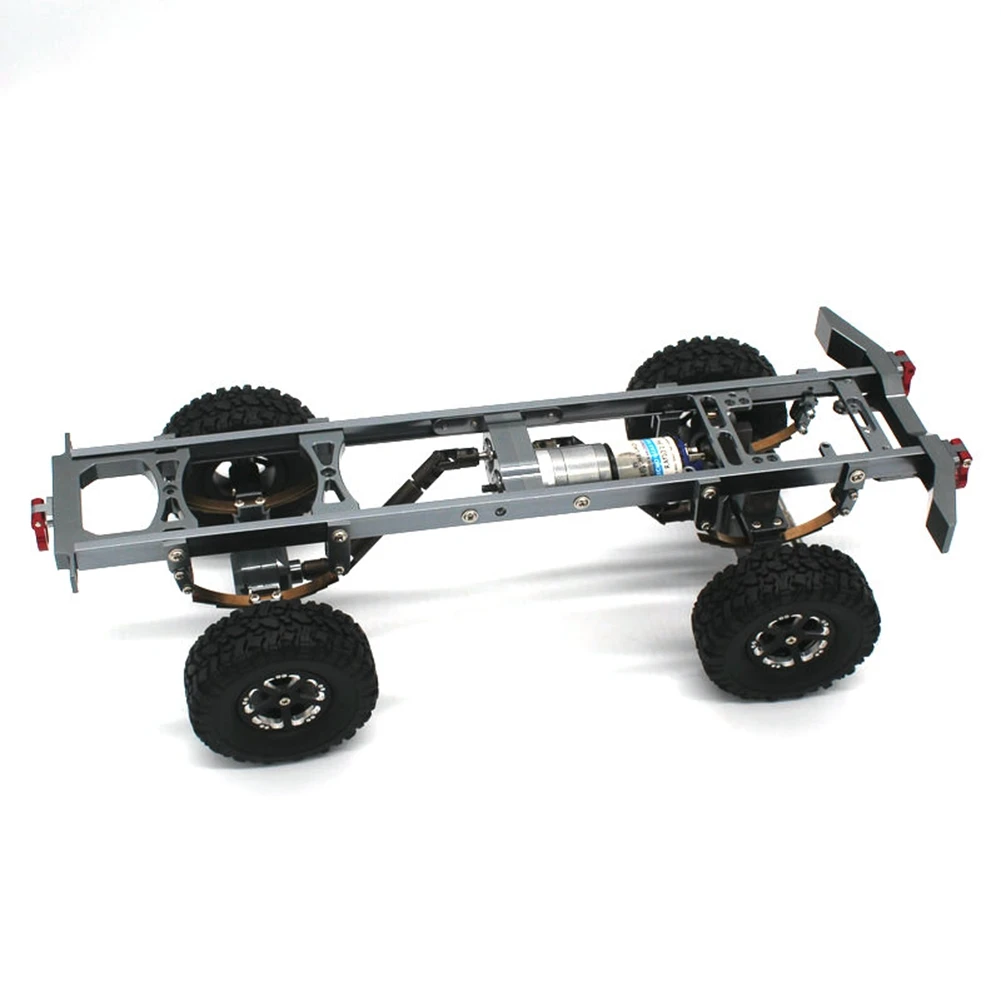 

Комплект амортизаторов для WPL B14 B24 B16 B36 C14 C24 4X4 6X6 1/16