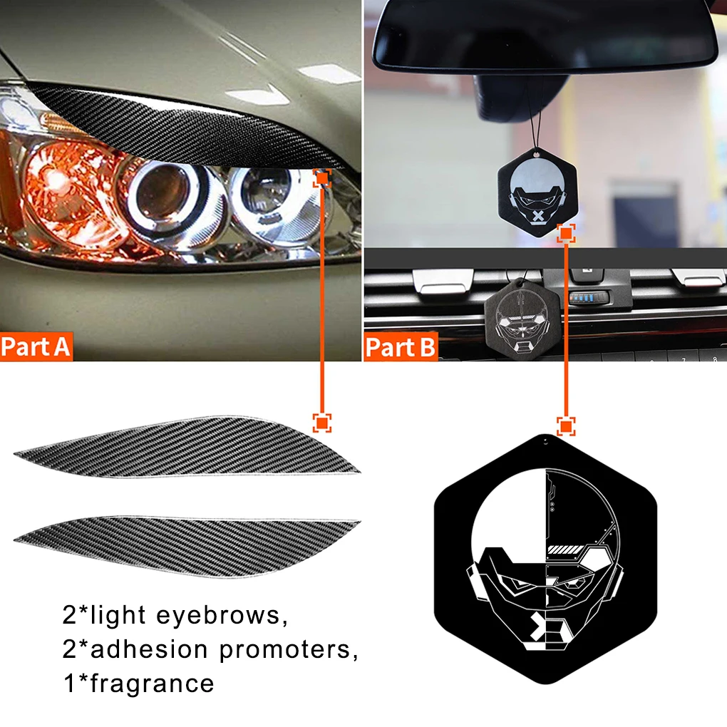 

2 шт., аксессуары для бровей