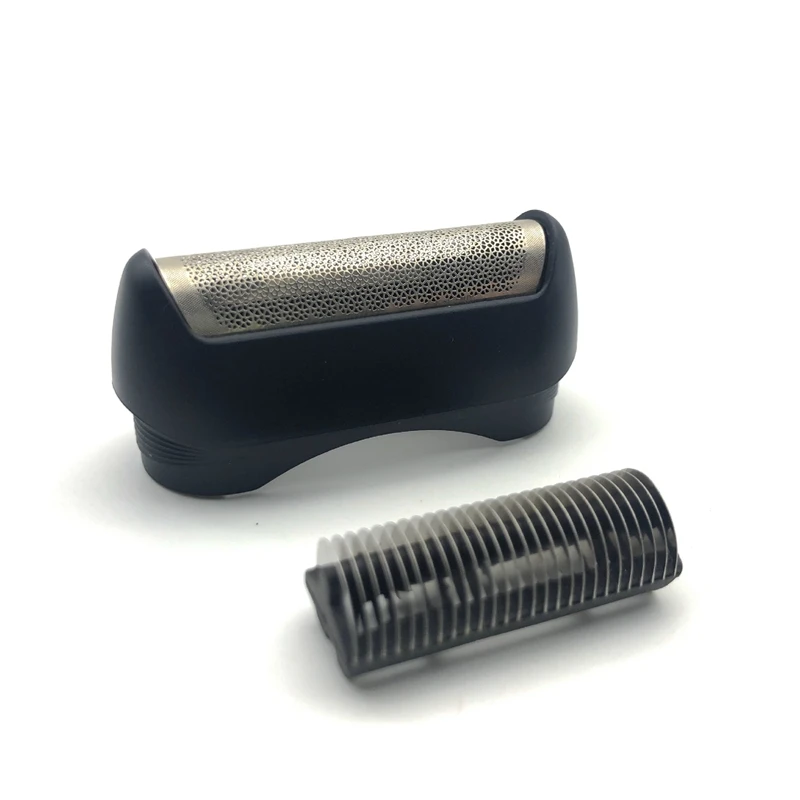 

Electric Shaver Replacement Blade Head Mesh for Braun 11b 110 120 130 140 150 5682 5684 Home Appliance Parts