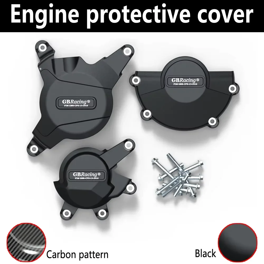 Для CBR600RR 2007-2024 Honda изоляция капота двигателя мотоцикла и ...