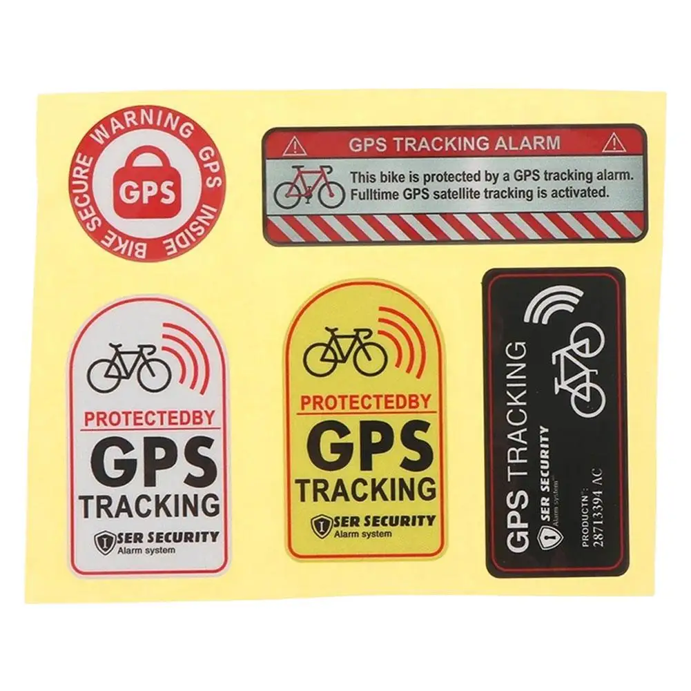 

1 шт., наклейки на камеру видеонаблюдения