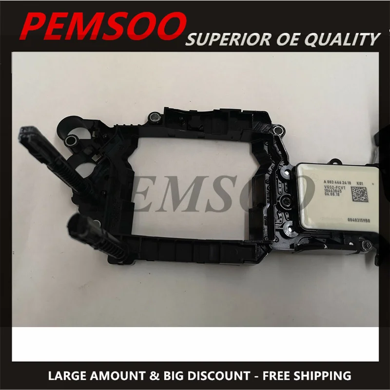 1X Mercedes-Benz EHS Elektrikplatte 722 801 802 800 akлассе bklase A0002704200 0002704200 A000 270 42 00