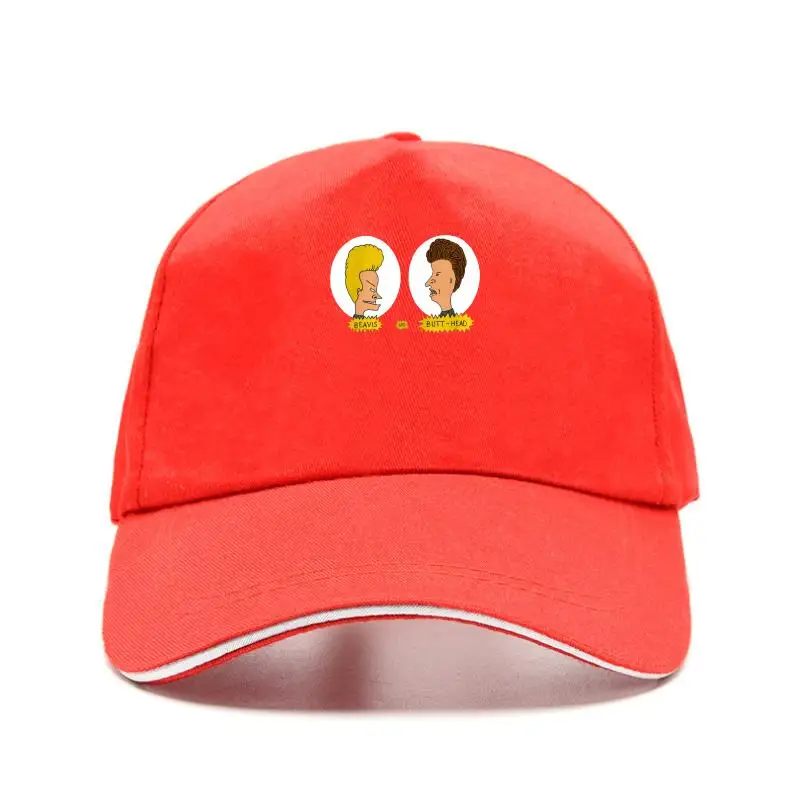 

Новая шляпа Beavi и ButtHead Hard Rock для вечерние НКИ Uniex Back New Hat ize -5X
