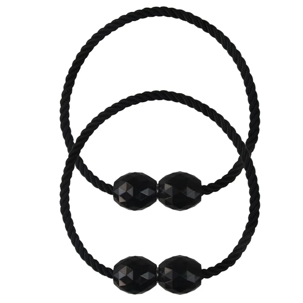 Магнитные подхваты для штор, 2 шт.