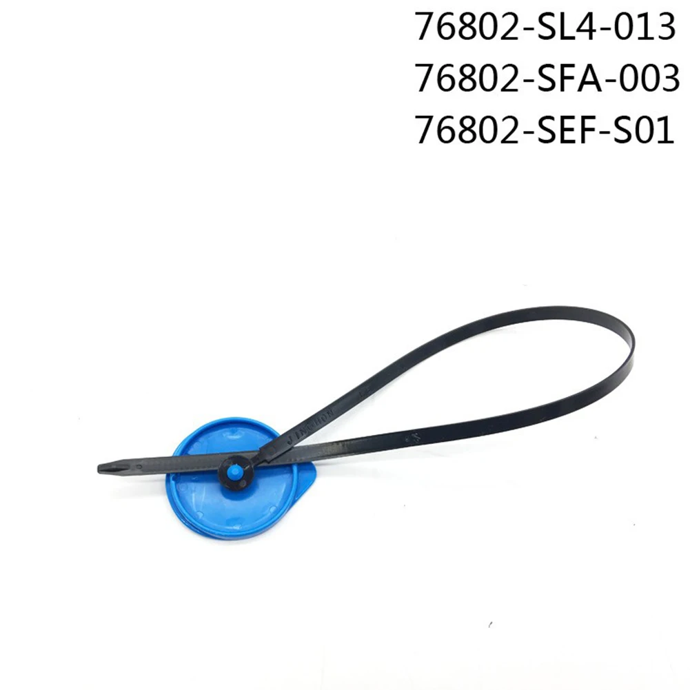 Крышка бачка омывателя лобового стекла для Civic номер детали CRV RSX TL 76802 SL4 013/76802 SEF