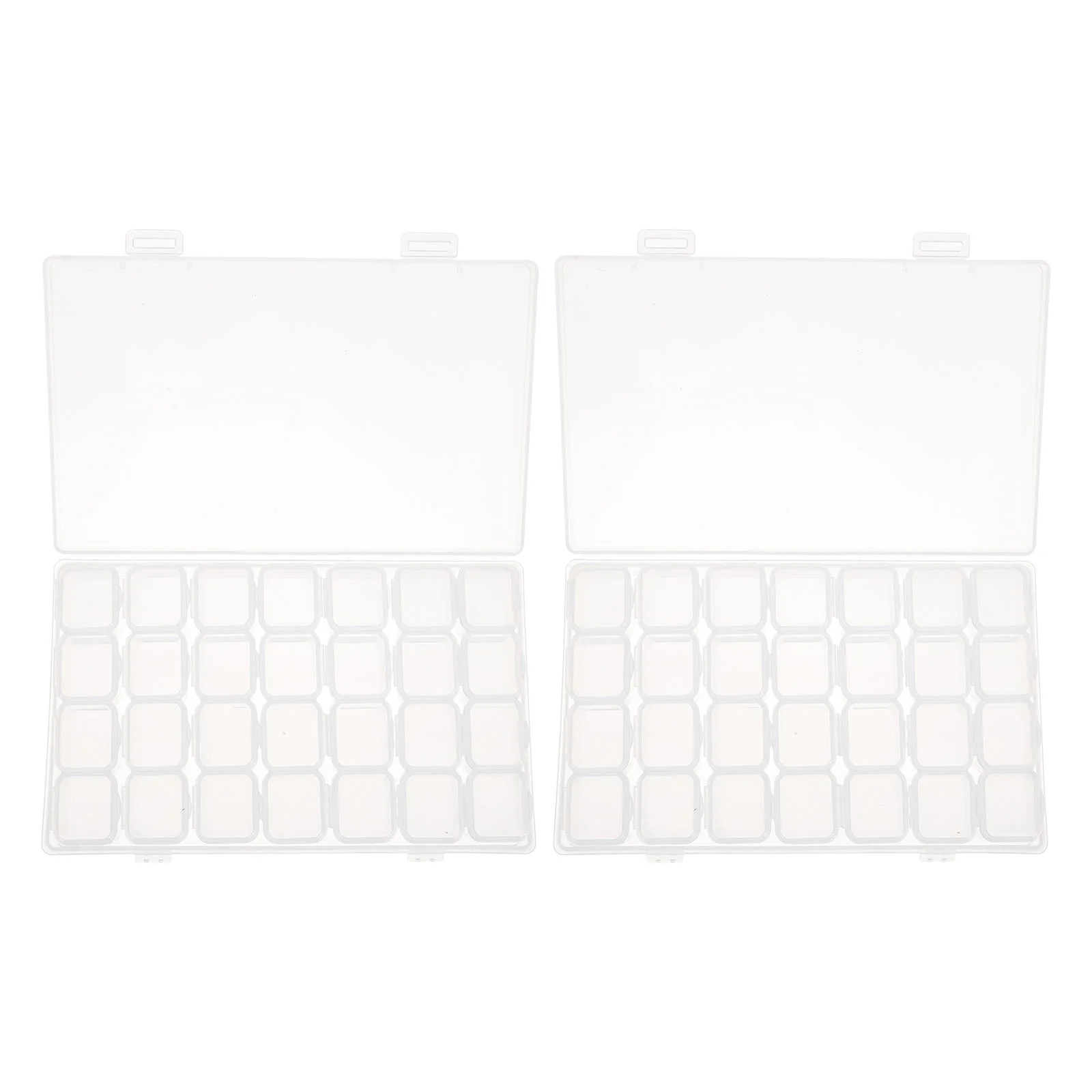 

Органайзер для органайзера для ювелирных изделий, 2 шт.