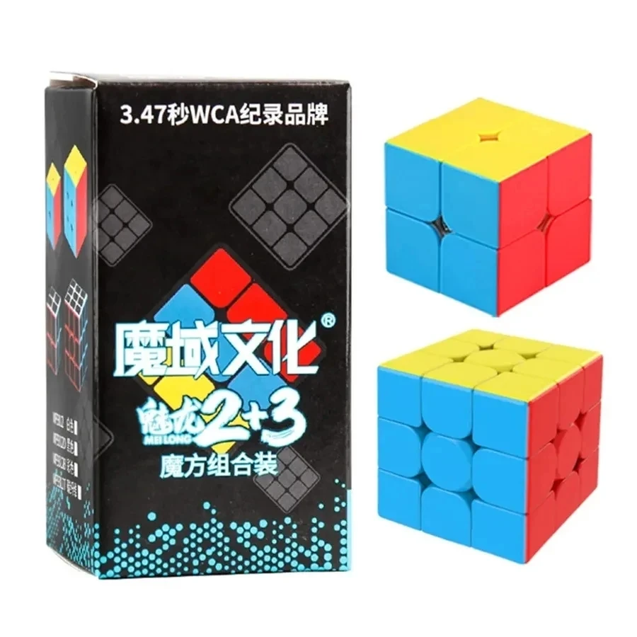 Профессиональный Moyu Meilong Series Magic Cube Puzzle Пластик 2x2 3x3 4x4 5x5 6x6 7x7 8x8 9x9 Продается за