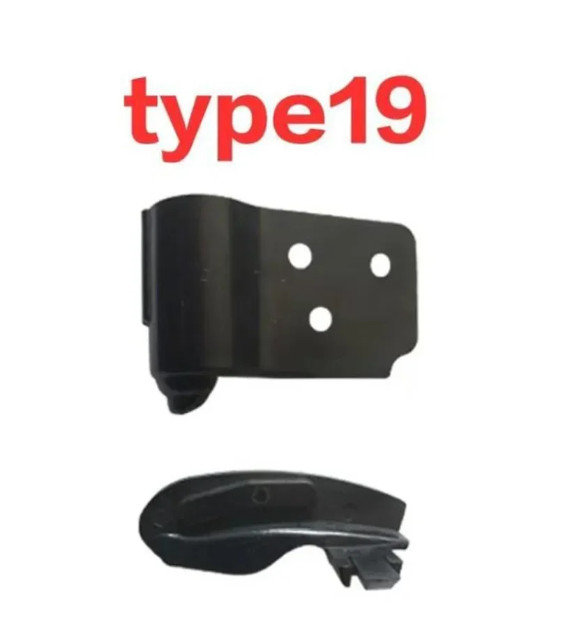 1 комплект вставок с птичьей головой для автомобильного шиномонтажного