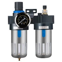 bfc2000 bfc3000 bfc4000 two air filter pneumatic pressure regulating valve