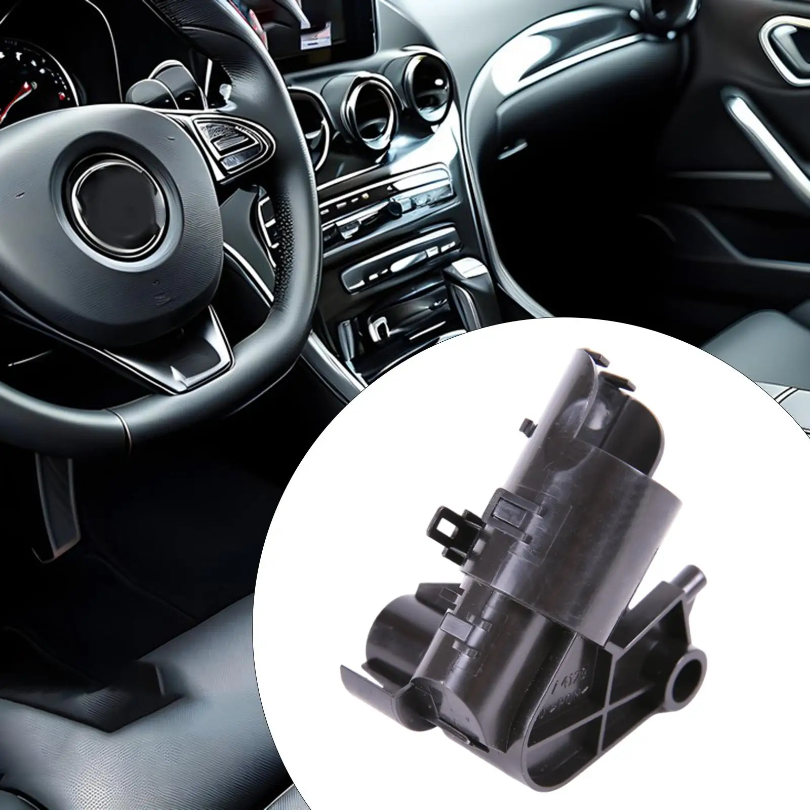 Car TV Screen Display Bracket Replace Parts for Audi A8 S8 A8L D4