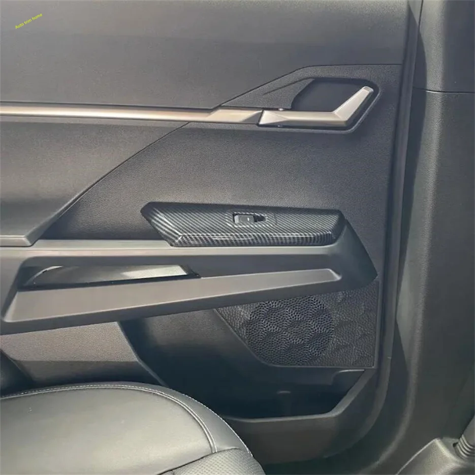 Внутренняя дверная ручка застежка чаши оконное стекло кнопка управления