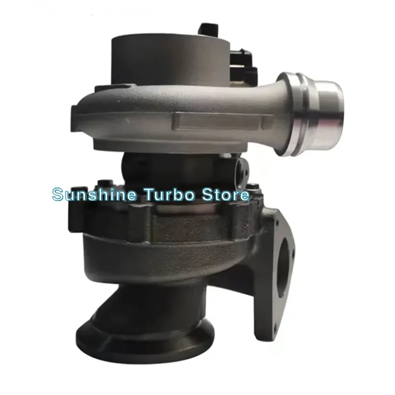 Турбокомпрессор TF035HL подходит для Discovery 5 Diesel 2 0 T легковой автомобиль LR083483 49335-01970 Φ