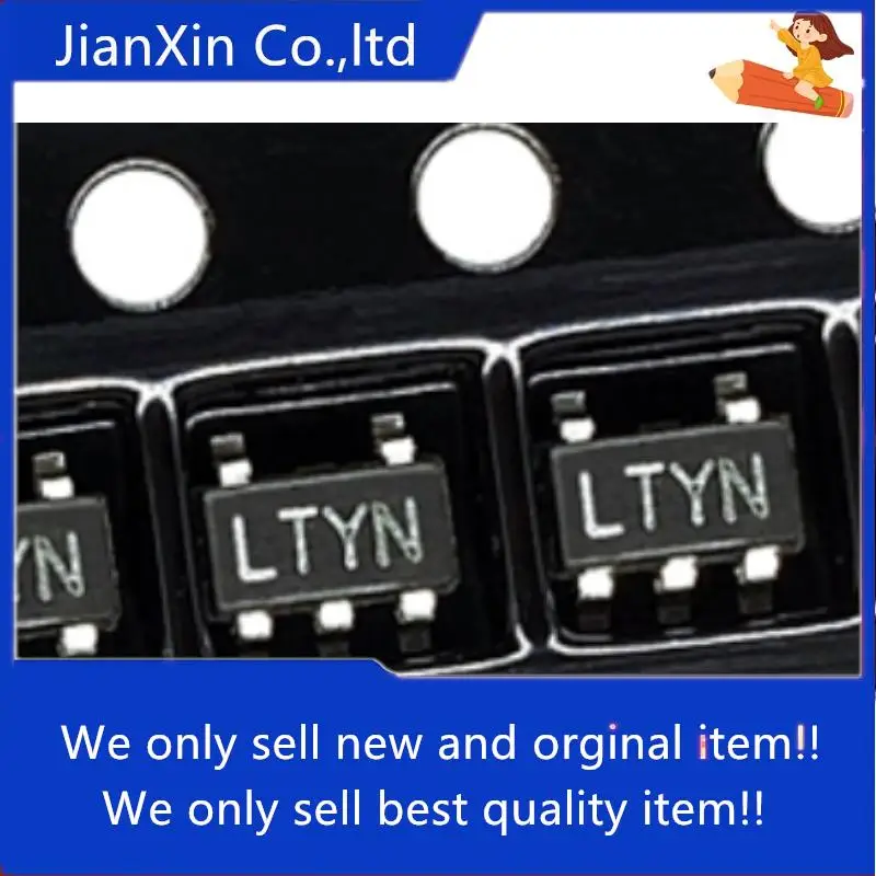 

10pcs 100% orginal new LT1937 LT1937ES5 SOT23-5 Silk Screen LTYN Power Driver IC