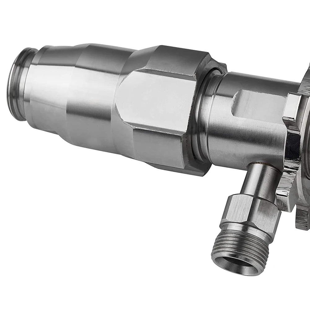 Безвоздушный распылитель краски 17C721 17C-721 для 390 395 490 495 595 Pro 210 ES Аренда 210PC 230PC