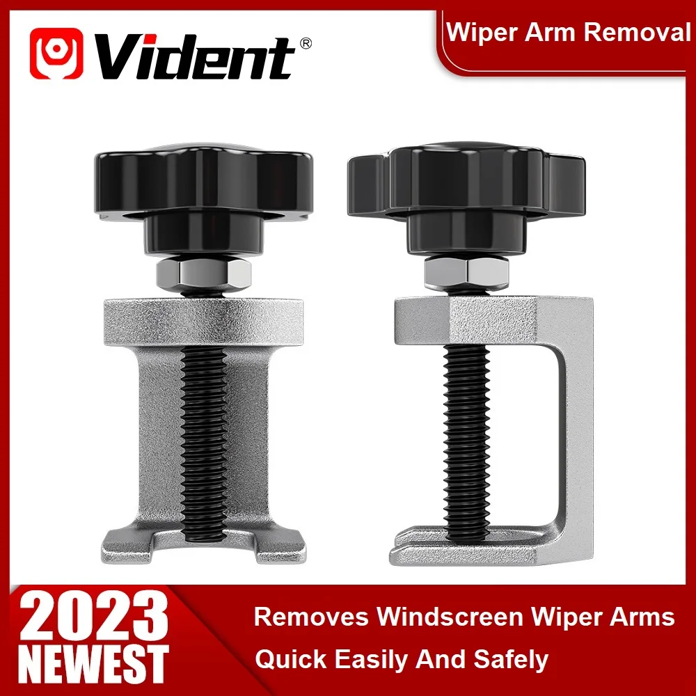 1PCS Fixed Car Wiper Puller Auto Windshield Wiper Arm Removal Repair Tool Windscreen Glass Mechanics Puller Kit Parts