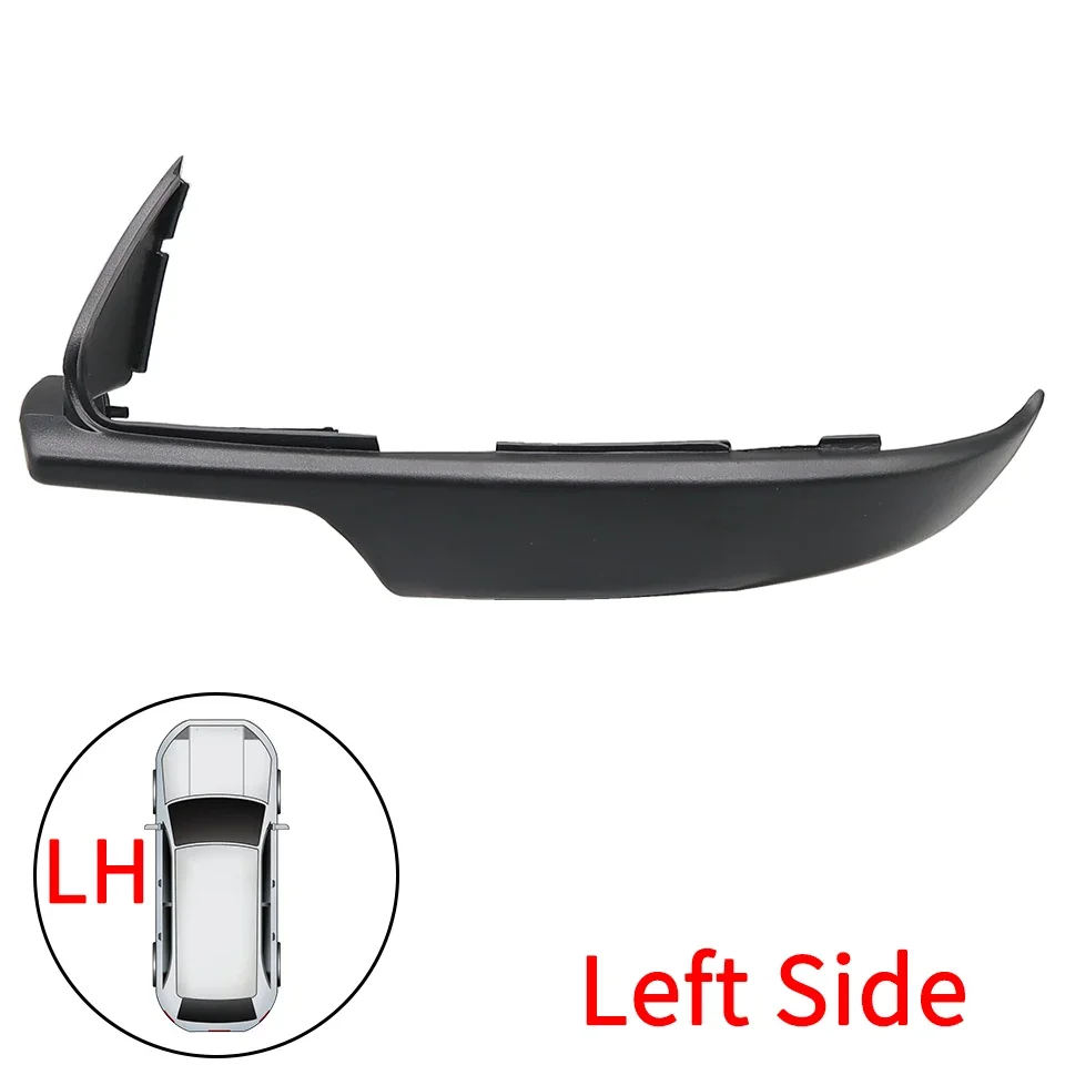 

Нижняя крышка зеркала заднего вида автомобиля для Mazda 3 Axela BL для Mazda 6 Atenza GH 2007-2013 для Mazda 2 Demio DE 2007-2014