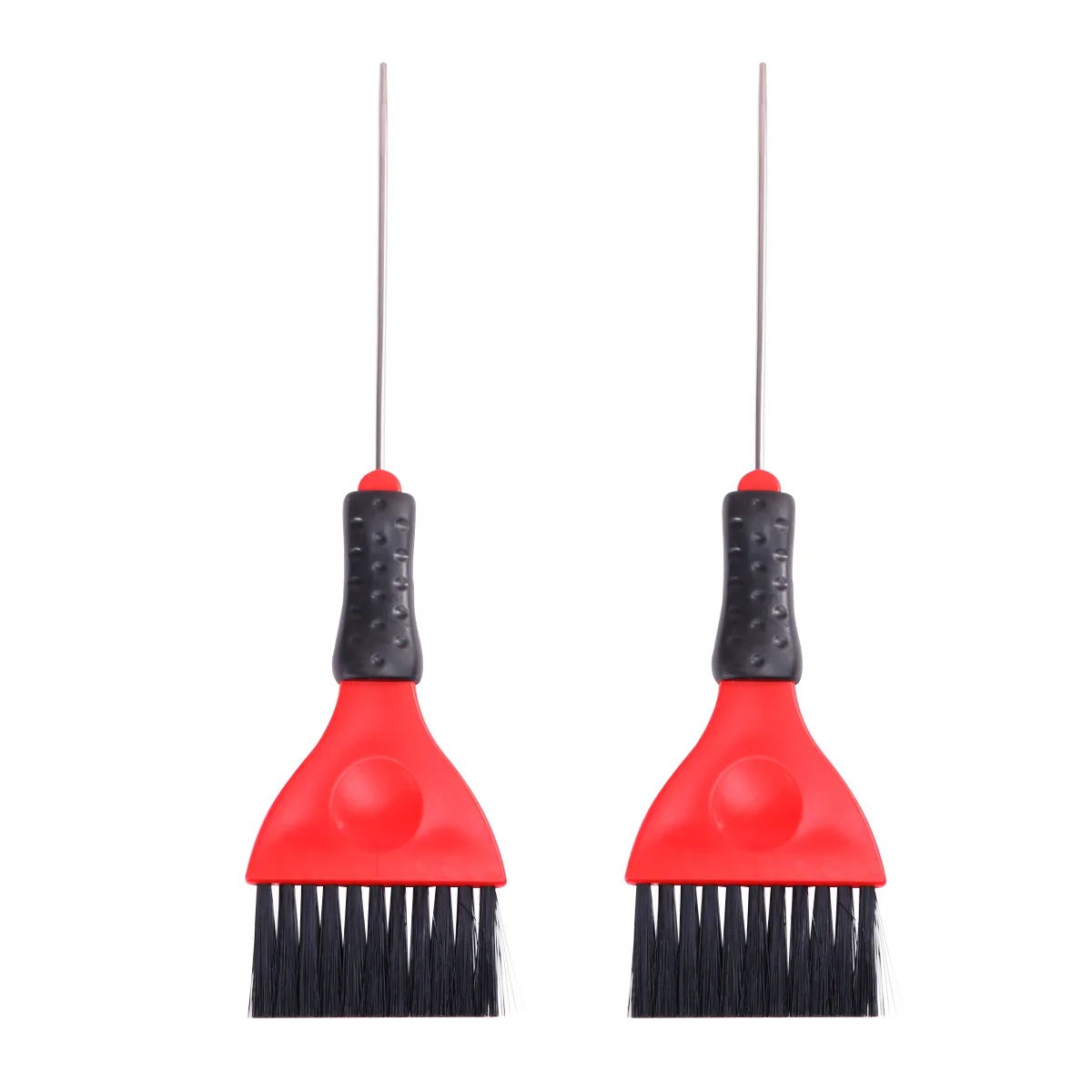 

Hair Brush Dye Applicator Color Tint Coloring Tools Brushes Professionalroots Supplies Foiling Oil Tool Salon Bleach Styling