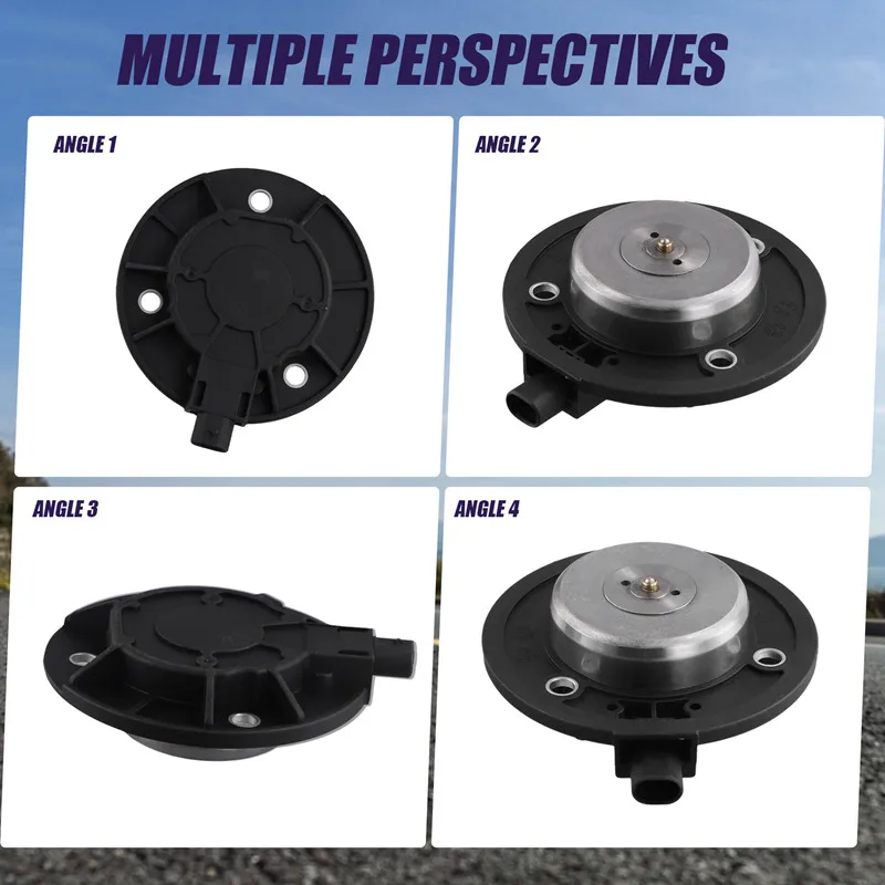 3X распределительный вал центральный магнит для VW Jetta GLI Golf GTI Tuguan Passat 1 8/2 0 TSI 06J109259A