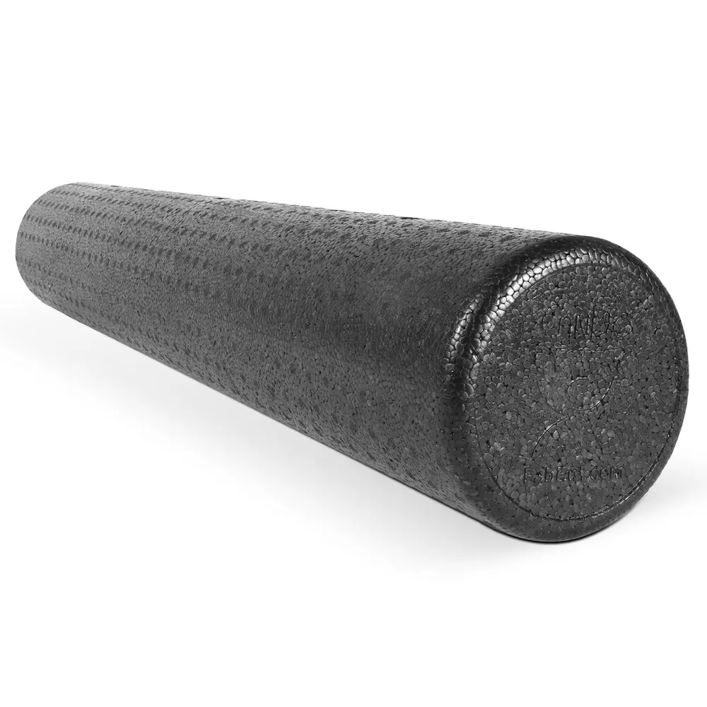 Composite High-Density Foam Rollers  Muscle Restoration Massage Therapy Sport Recovery and Physical Therapy 6